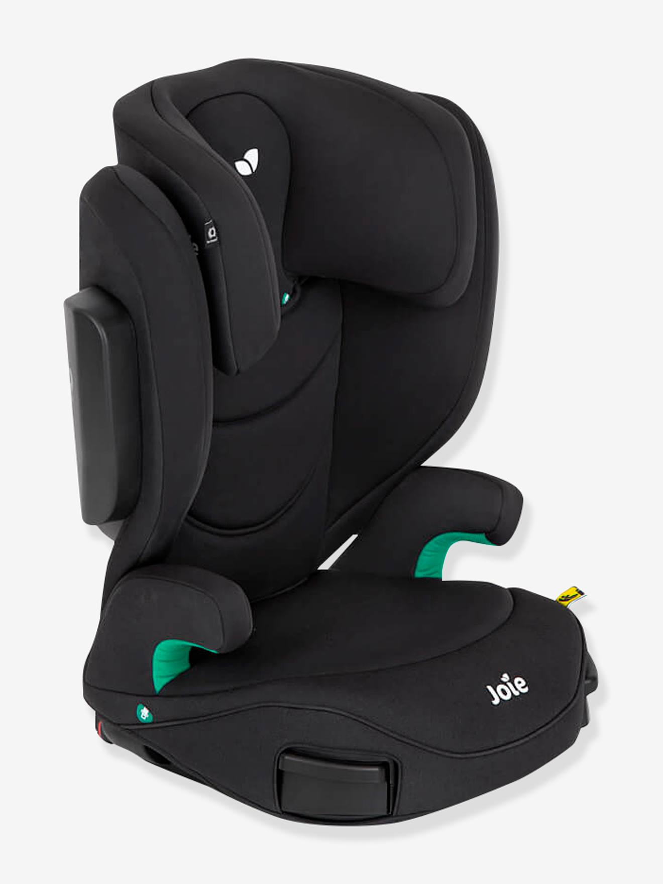 Joie i-Size-Kindersitz i-Trillo FX JOIE, 100-150 cm, Gr. 2/3 - schwarz