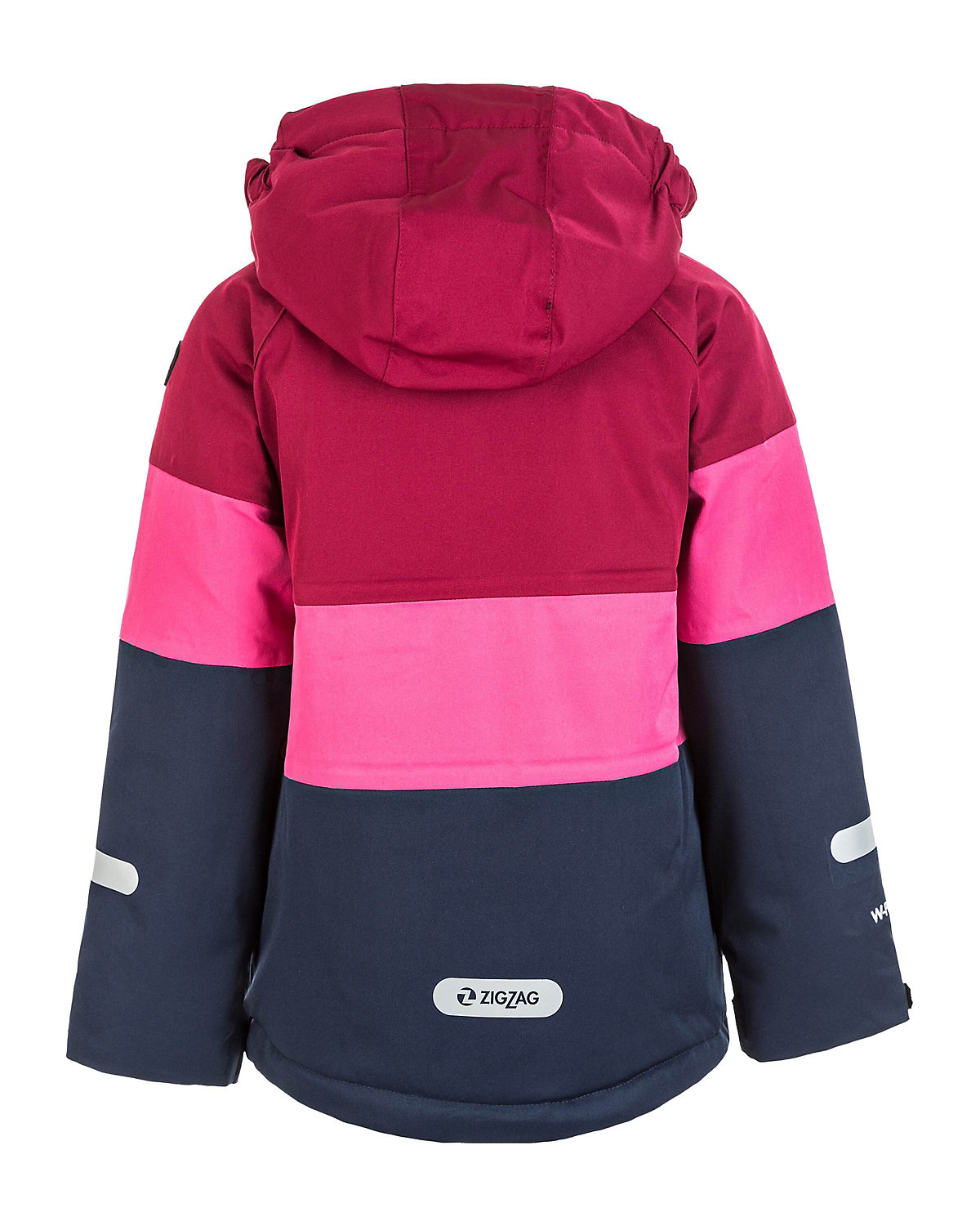 Kinder Skijacke