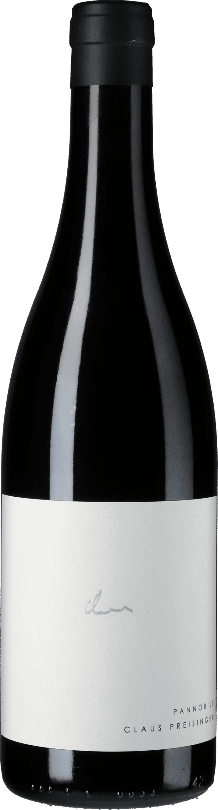 Claus Preisinger: Pannobile 2021