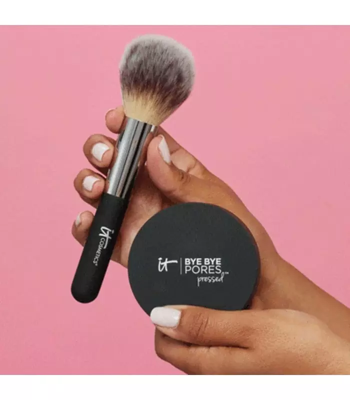 BYE BYE PORES PRESSED™ Poudre Pressée Anti-Pores Ultra-légère Universelle