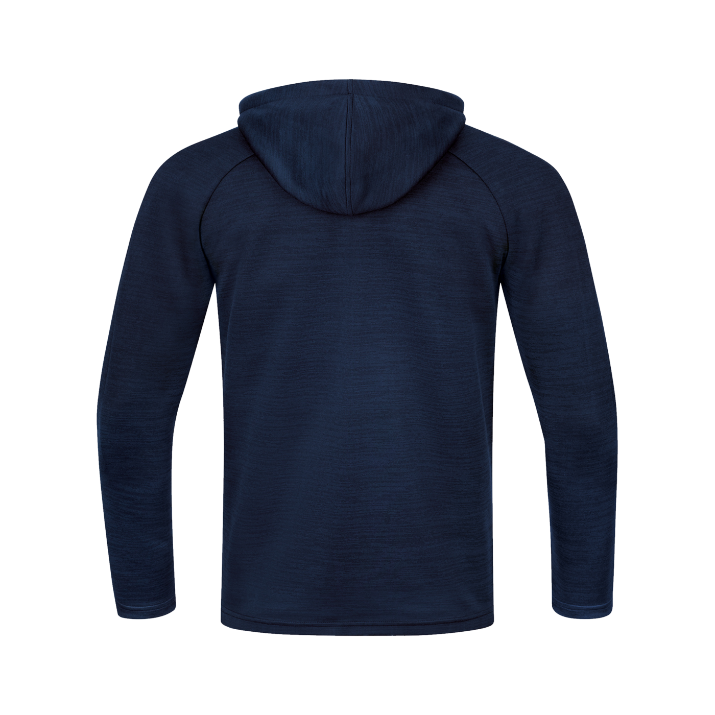 JAKO Challenge Freizeit Kapuzenjacke Gelb F512