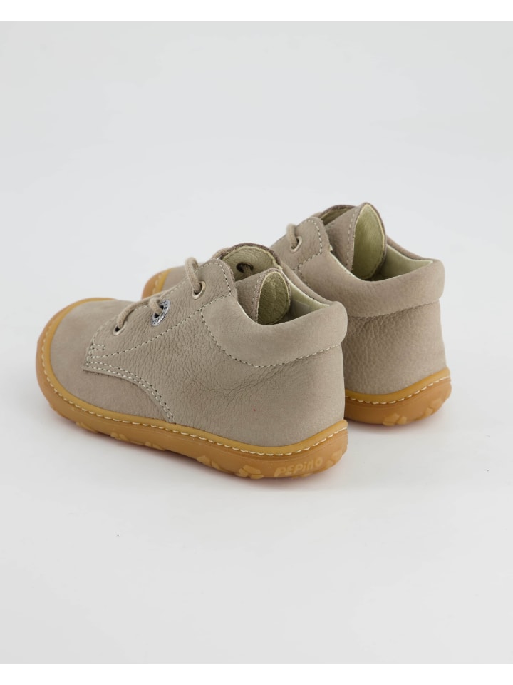 PEPINO Lauflernschuhe in Beige günstig kaufen