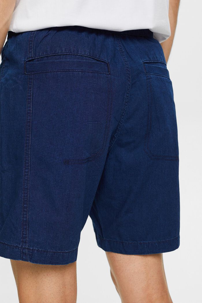 Shorts denim