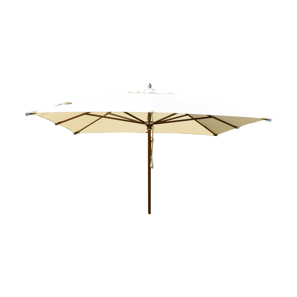 Sonnenschirm Samba Novo beige