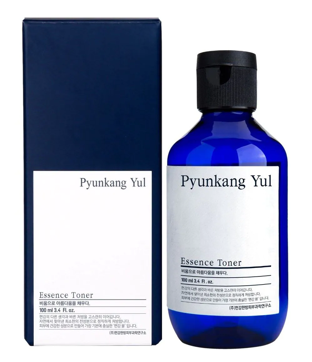Pyunkang Yul Essence Toner Ενυδατική Λοσιόν Προσώπου, 100 ml