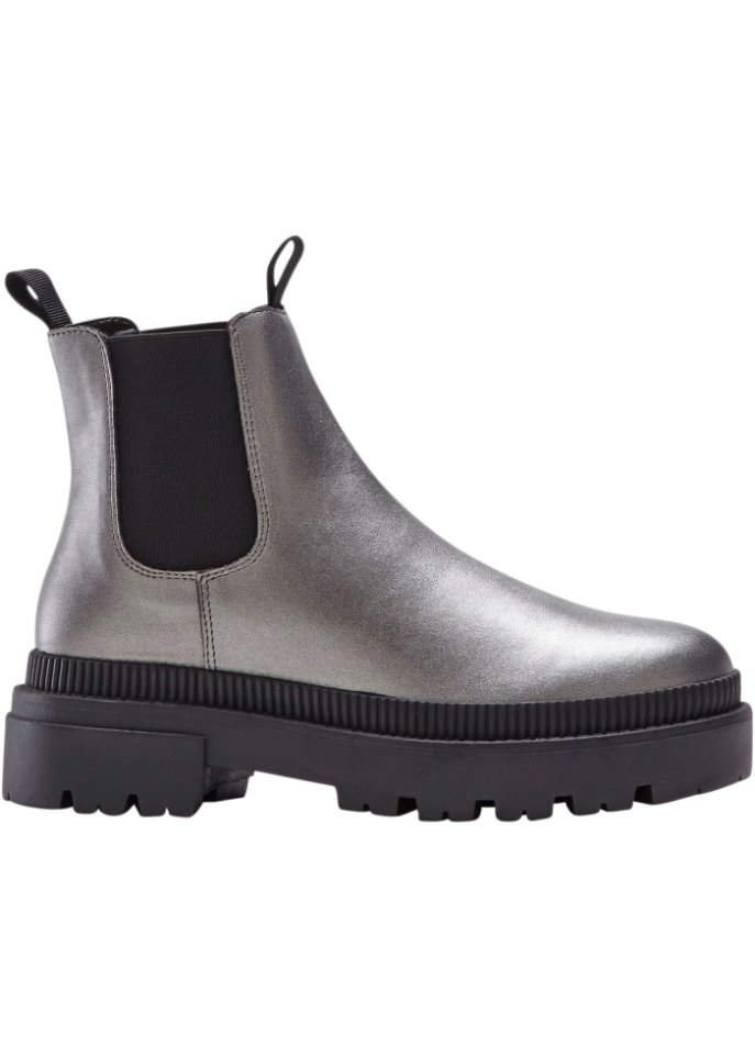Chelsea Boot
