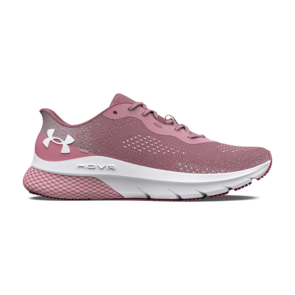 Under Armour UA HOVR Turbulence 2 W 3026525-600 / pink