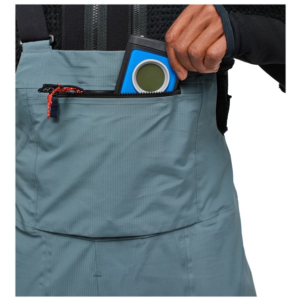 Haglöfs - Vassi GTX Pro Bib - Skihose