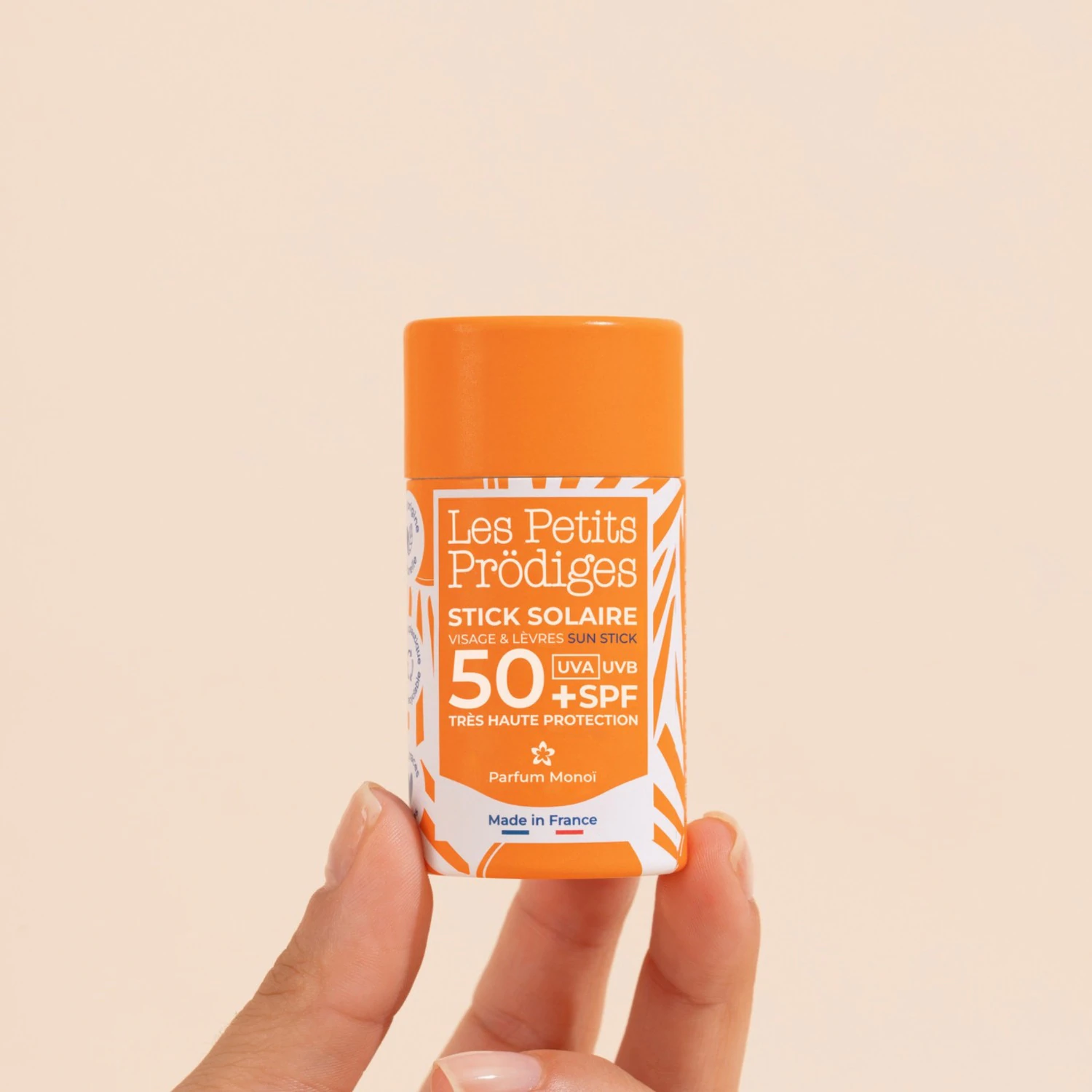 Les Petits Prödiges Zonnebrandcrème SPF 50+