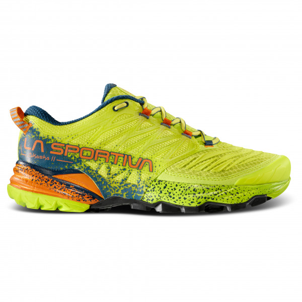 La Sportiva - Akasha II - Trailrunningschuhe