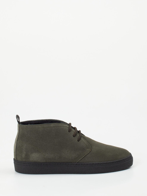 Boot-48016090005 Konstantin Starke