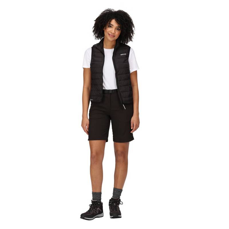 Regatta Xert It Shorts Damen
