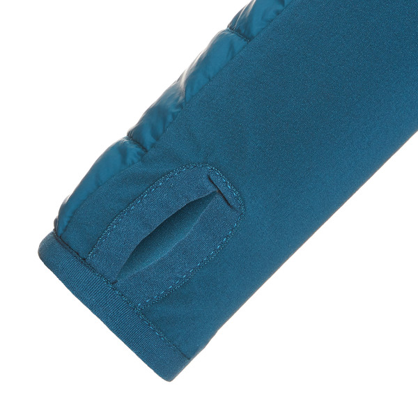 JERTA JACKET Kinder - Übergangsjacke