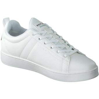 Replay Sneaker in weiß