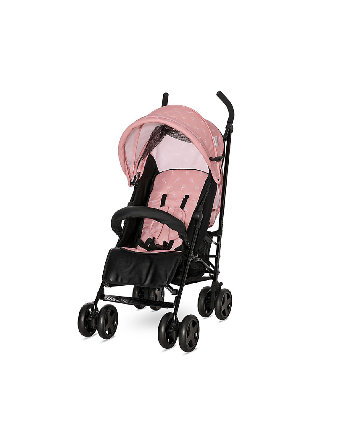 Buggy IDA, schwenkbare Vorderräder Buggys