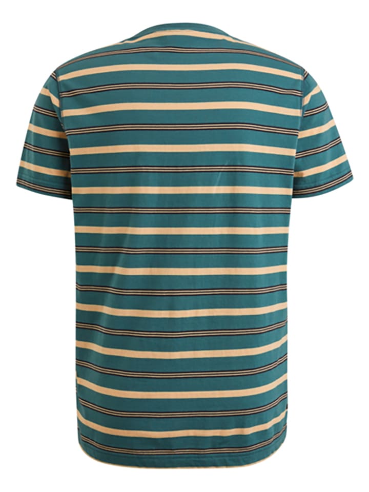 PME Legend Shirt in Grün günstig kaufen