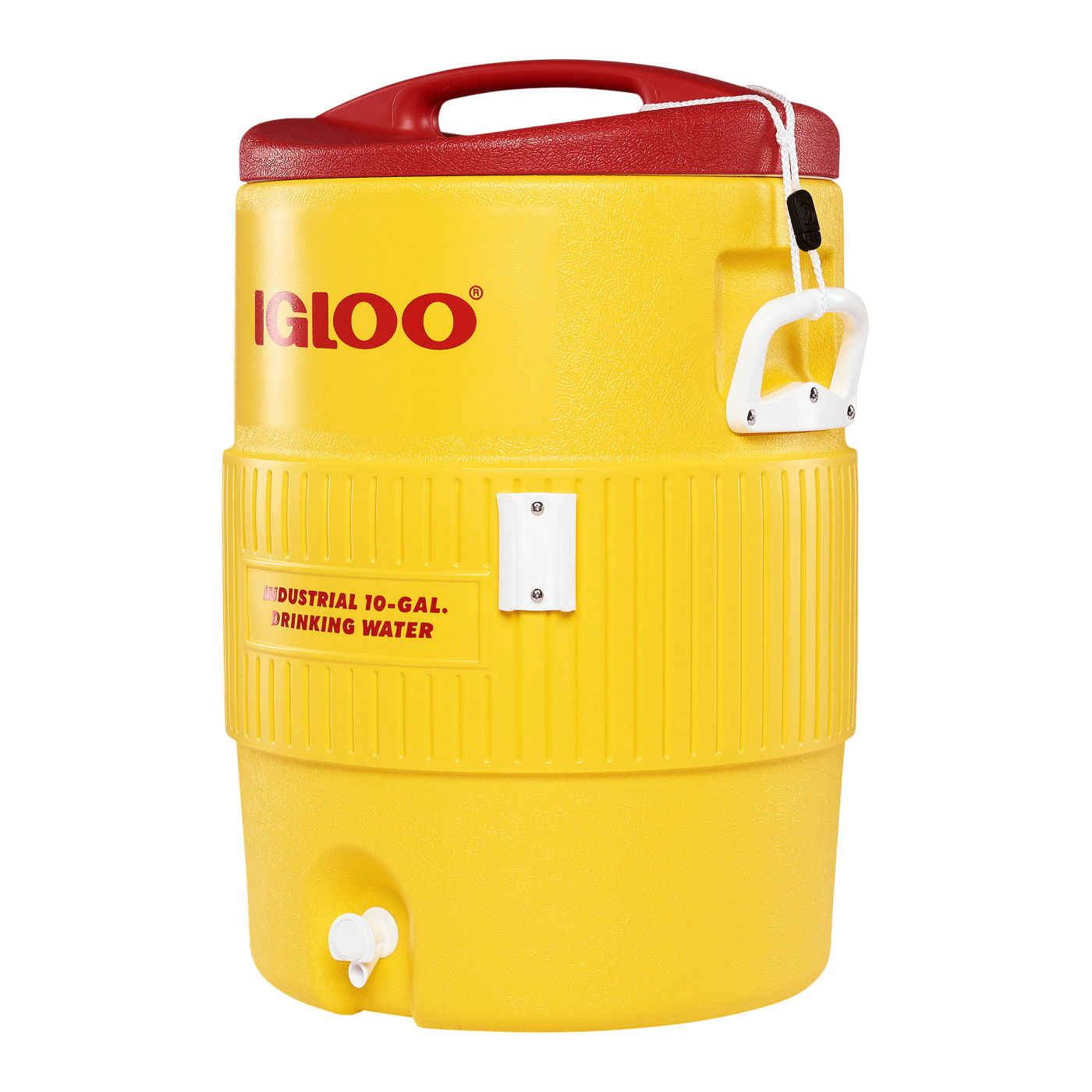 Igloo 400 Series 10 Gallon 37,9L Gelb