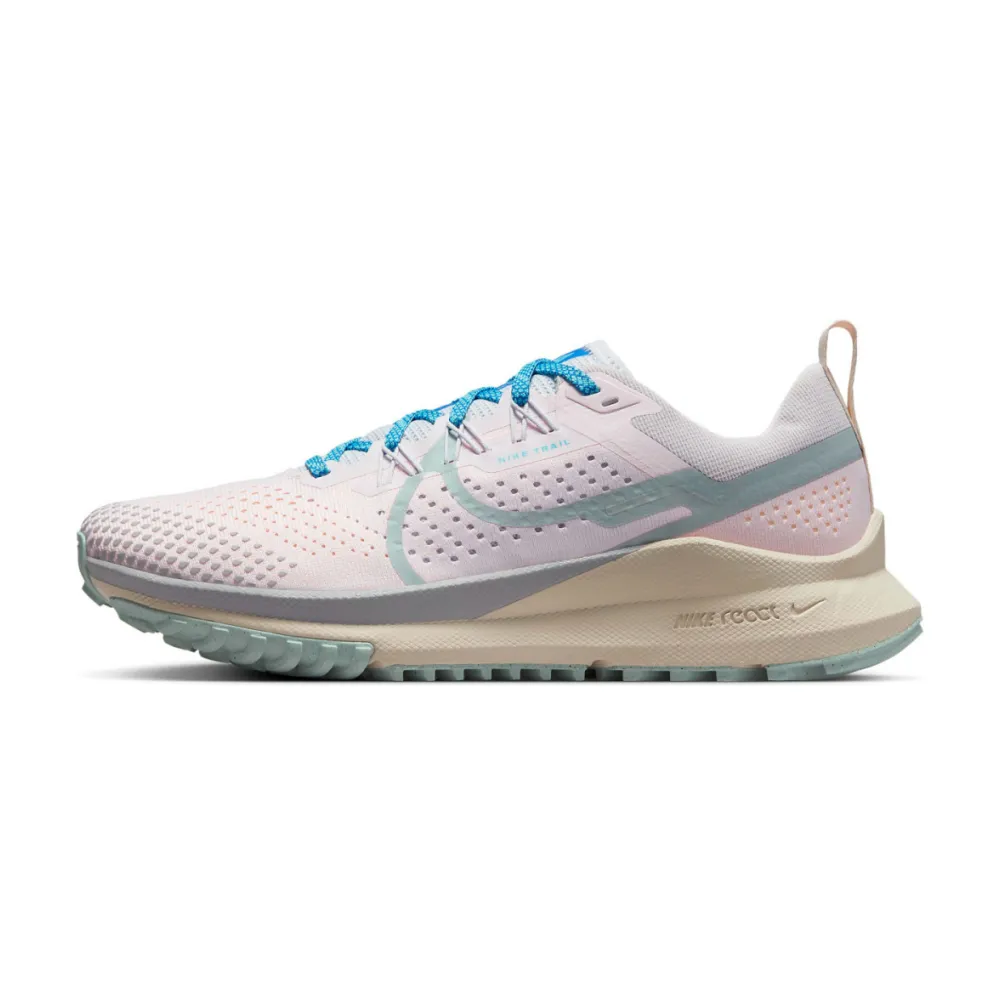 Nike React Pegasus Trail 4 DJ6159-600 / pink