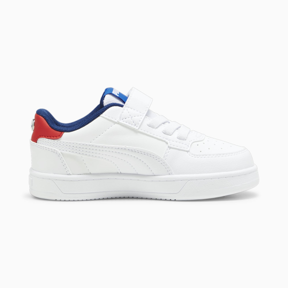 PUMA BMW M Motorsport Caven 2.0 308165_02 / weiss