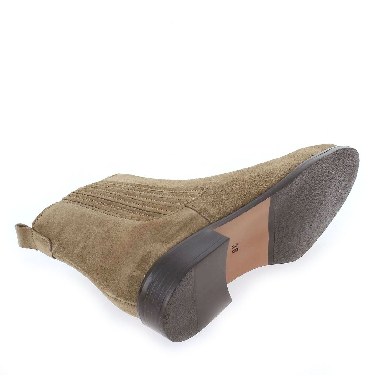 We Do  99223D - Taupe