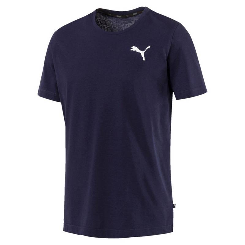 PUMA T-Shirt T-Shirt Herren
