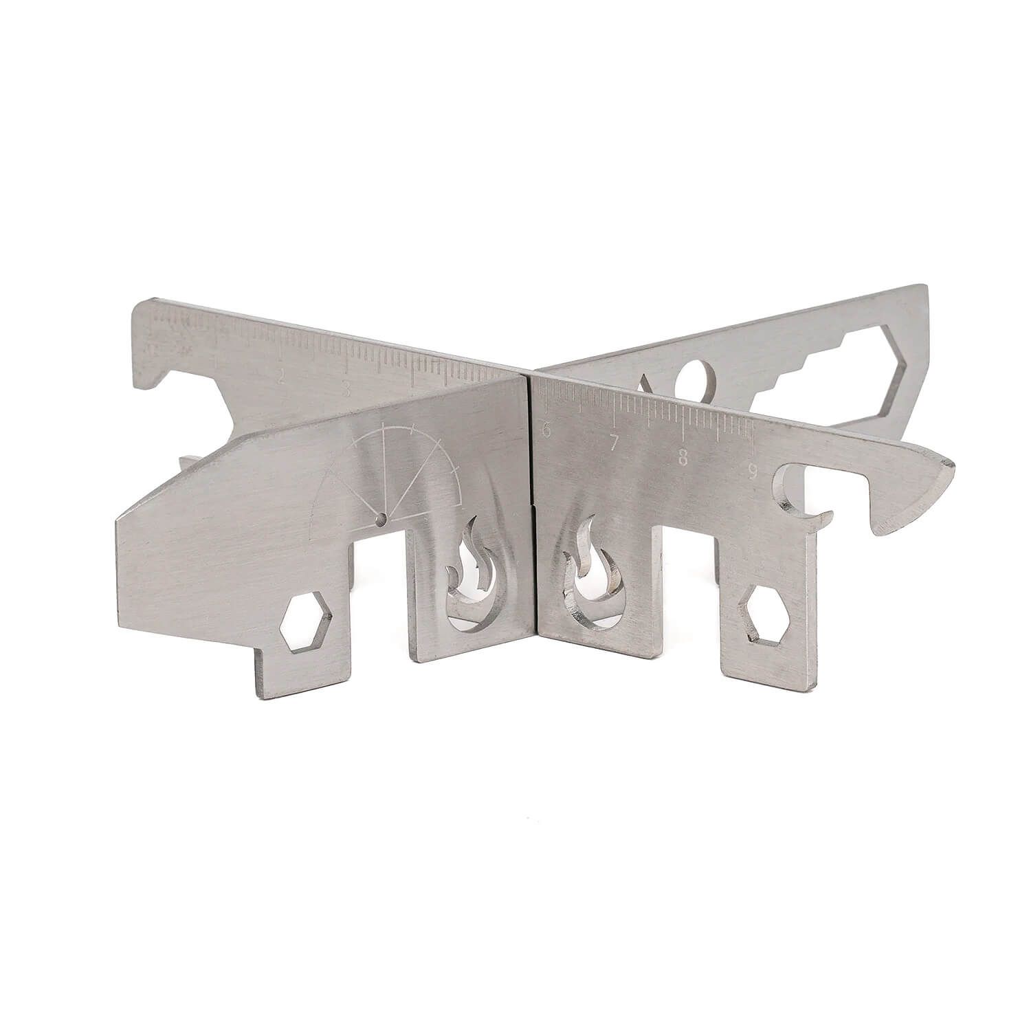 Kocherstand Multi-Tool