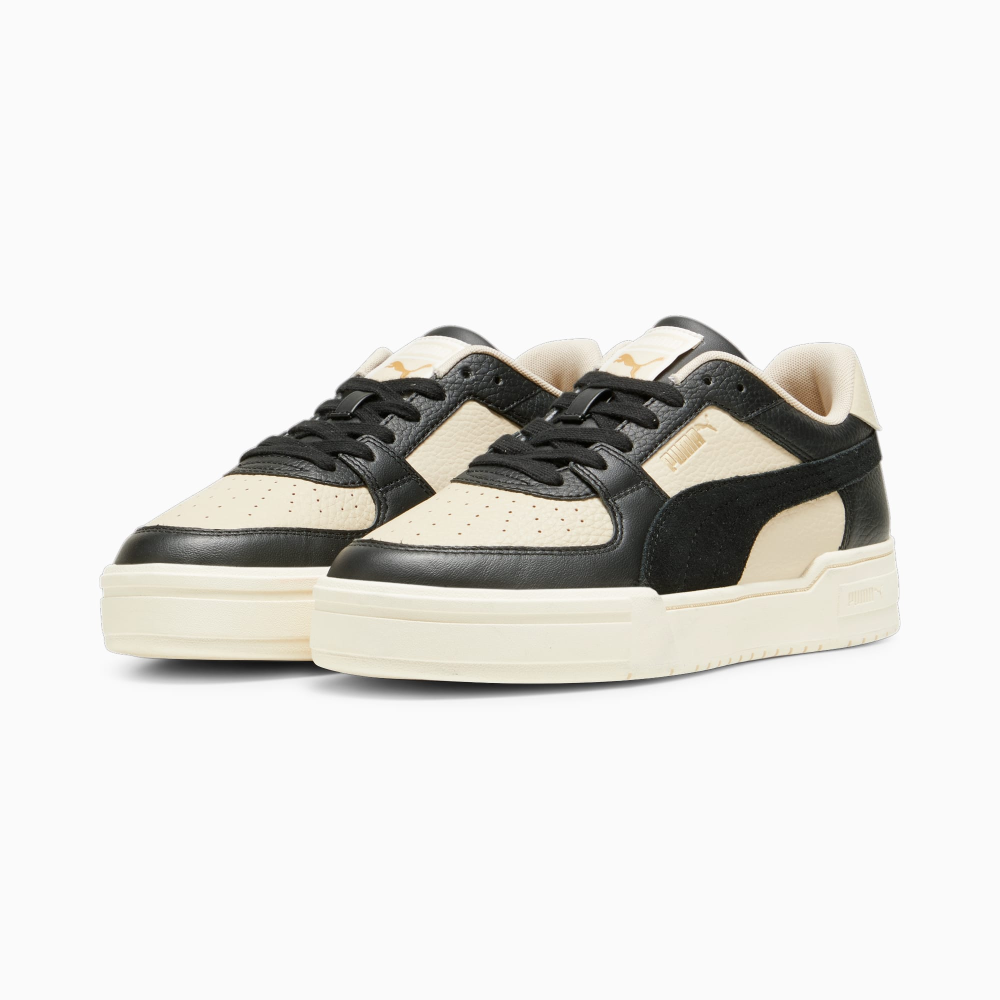 PUMA CA Pro OW 393490_04 / gelb