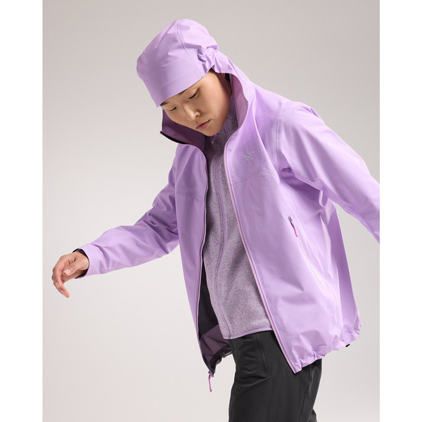 BETA JACKET W Damen - Hardshelljacke
