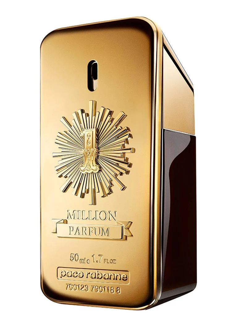 Perfumy Rabanne 1 Million