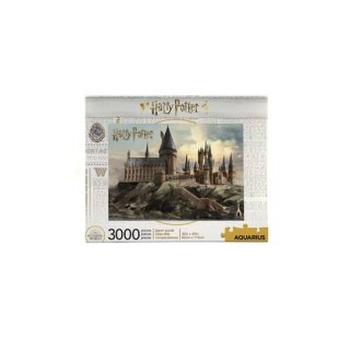 Harry Potter Puzzle Hogwarts (3000 Teile)