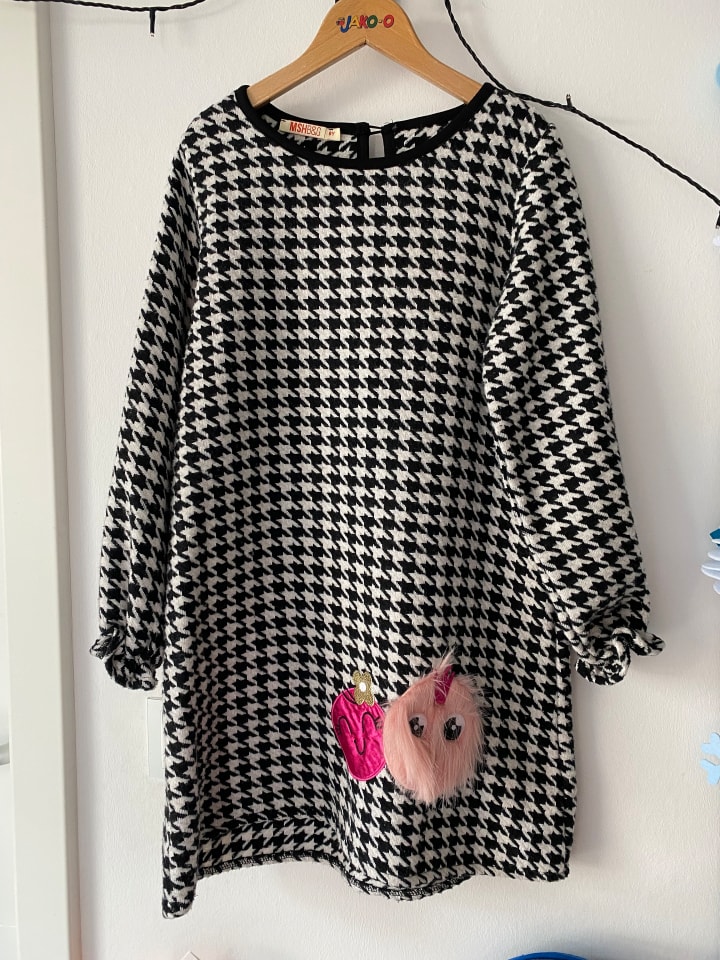 Denokids Kleid 