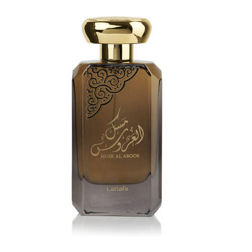 Parfumska voda Lattafa Musk Al Aroos 80 ml
