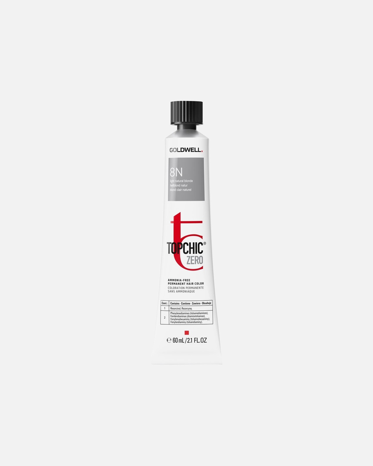 Goldwell Zero hajfesték