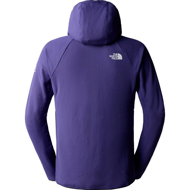 The North Face Summit Futurefleece Fleecejacke Herren