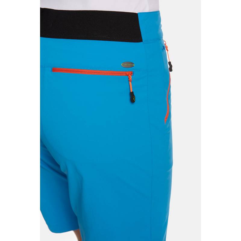 Jeff Green Mina Funktionsshorts Damen