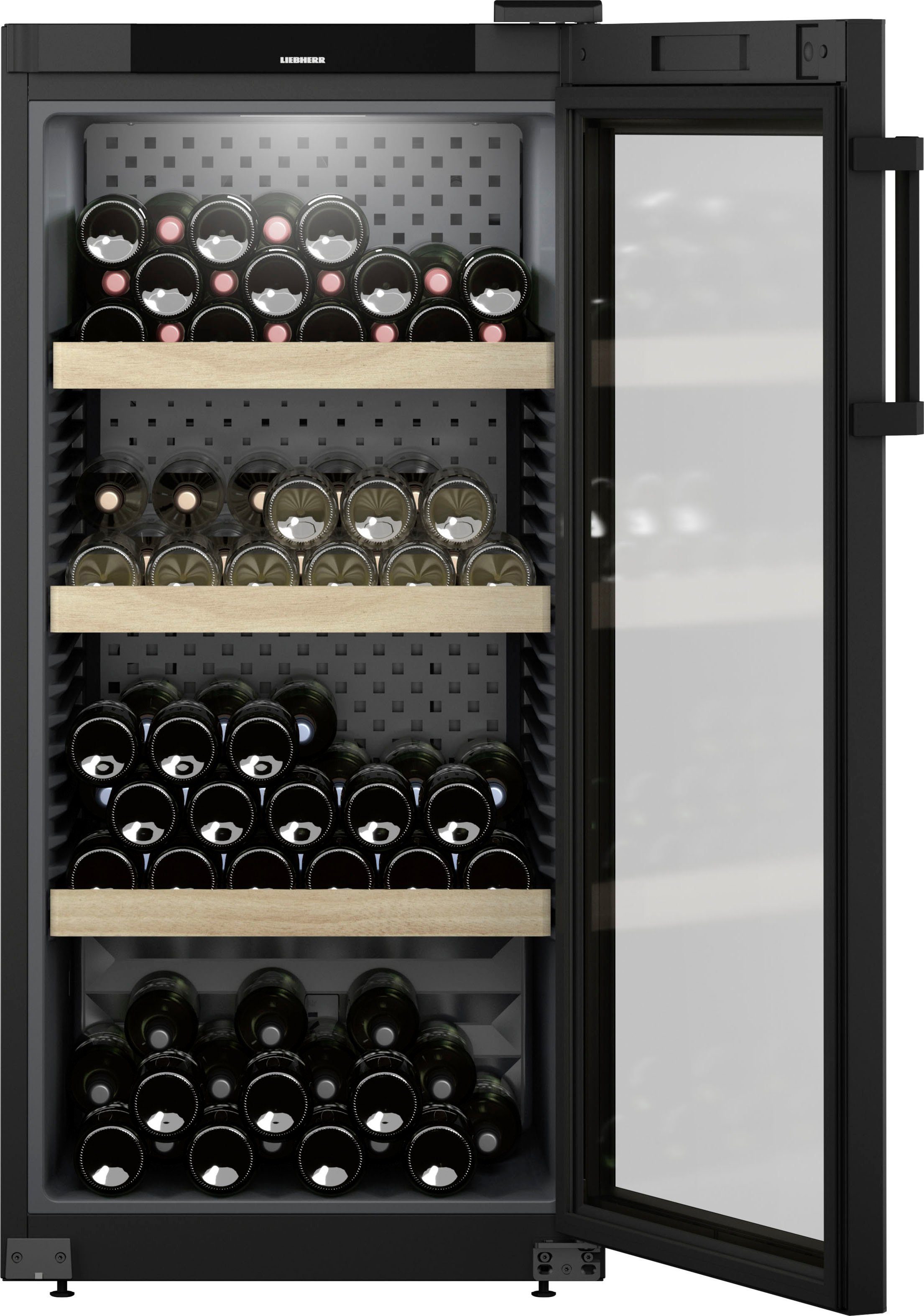 Liebherr Weinkühlschrank WPbl 4201_993844851