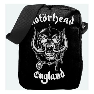 Motörhead Umhängetasche England