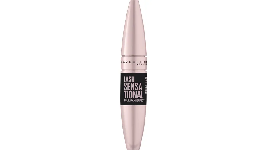 MAYBELLINE NEW YORK Mascara Lash Sensational 9.5 ml 04 - Intense Black