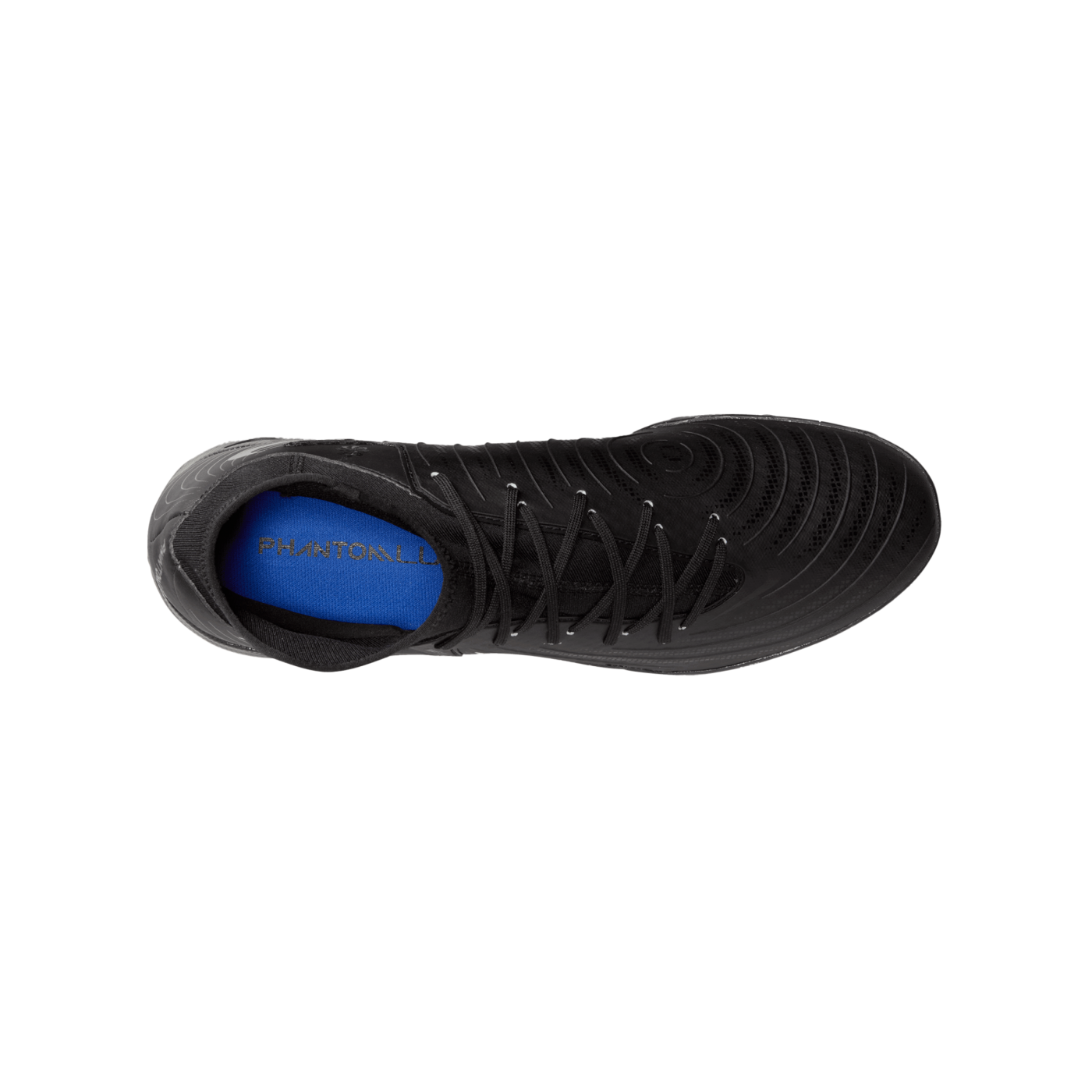 Nike Phantom Luna II Academy TF Schwarz F001