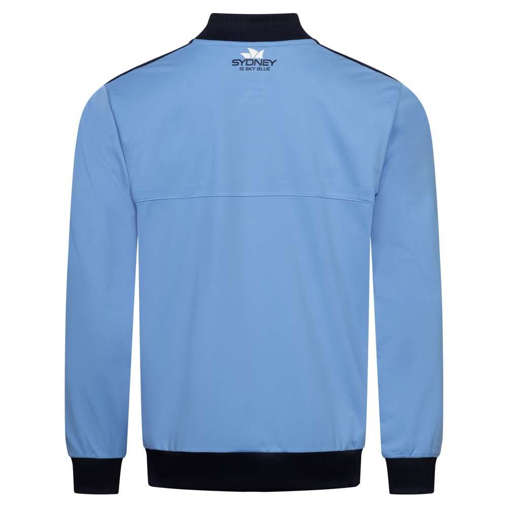 Sydney FC PUMA Herren Trainingsjacke 703151-01A