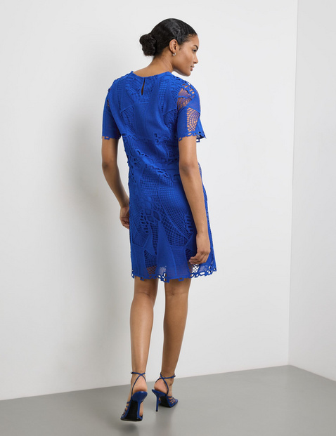 Spitzenkleid