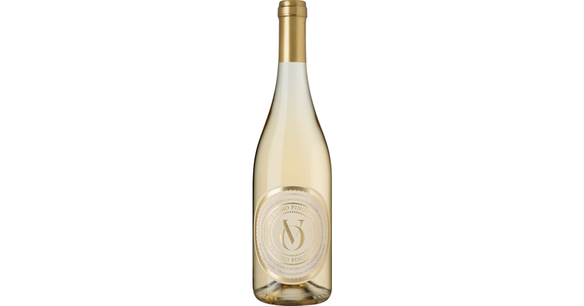 Vero d'Oro Pinot Grigio