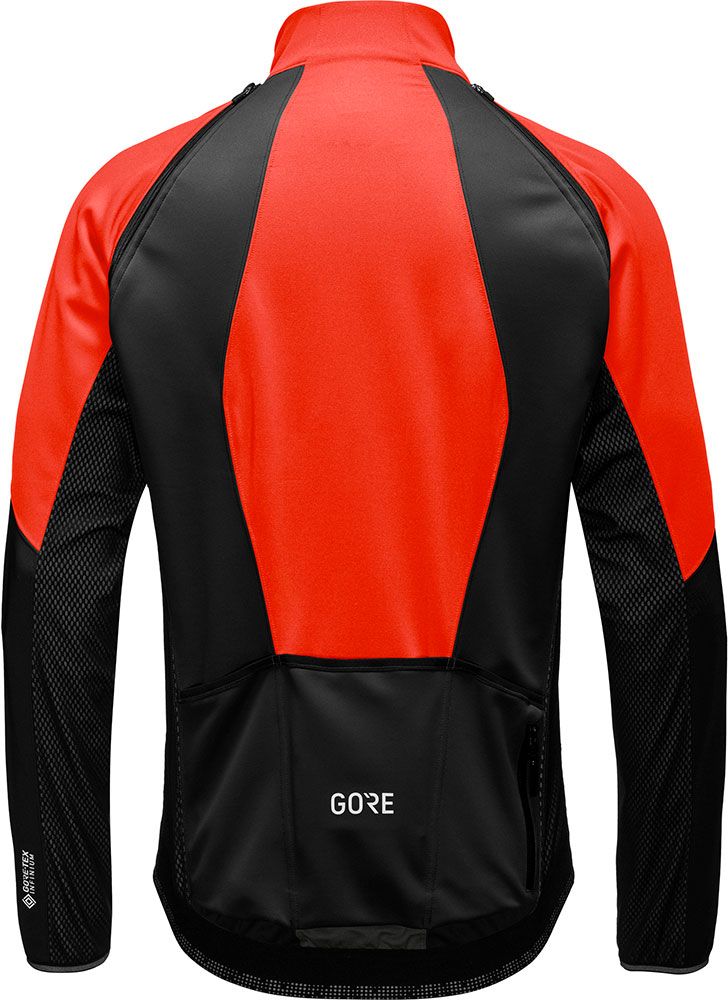 GOREWEAR Phantom GORE-TEX INFINIUM™ - Zip-Off Softshelljacke kaufen | Bike-Discount