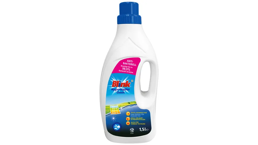 Blink Hygienespüler 1.5 l