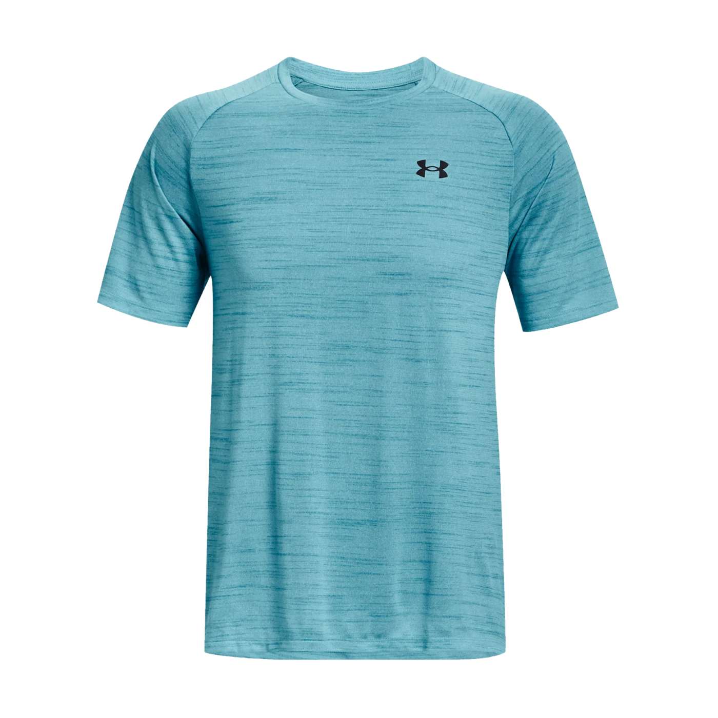 Under Armour Tiger Tech 2.0 T-Shirt Blau F433