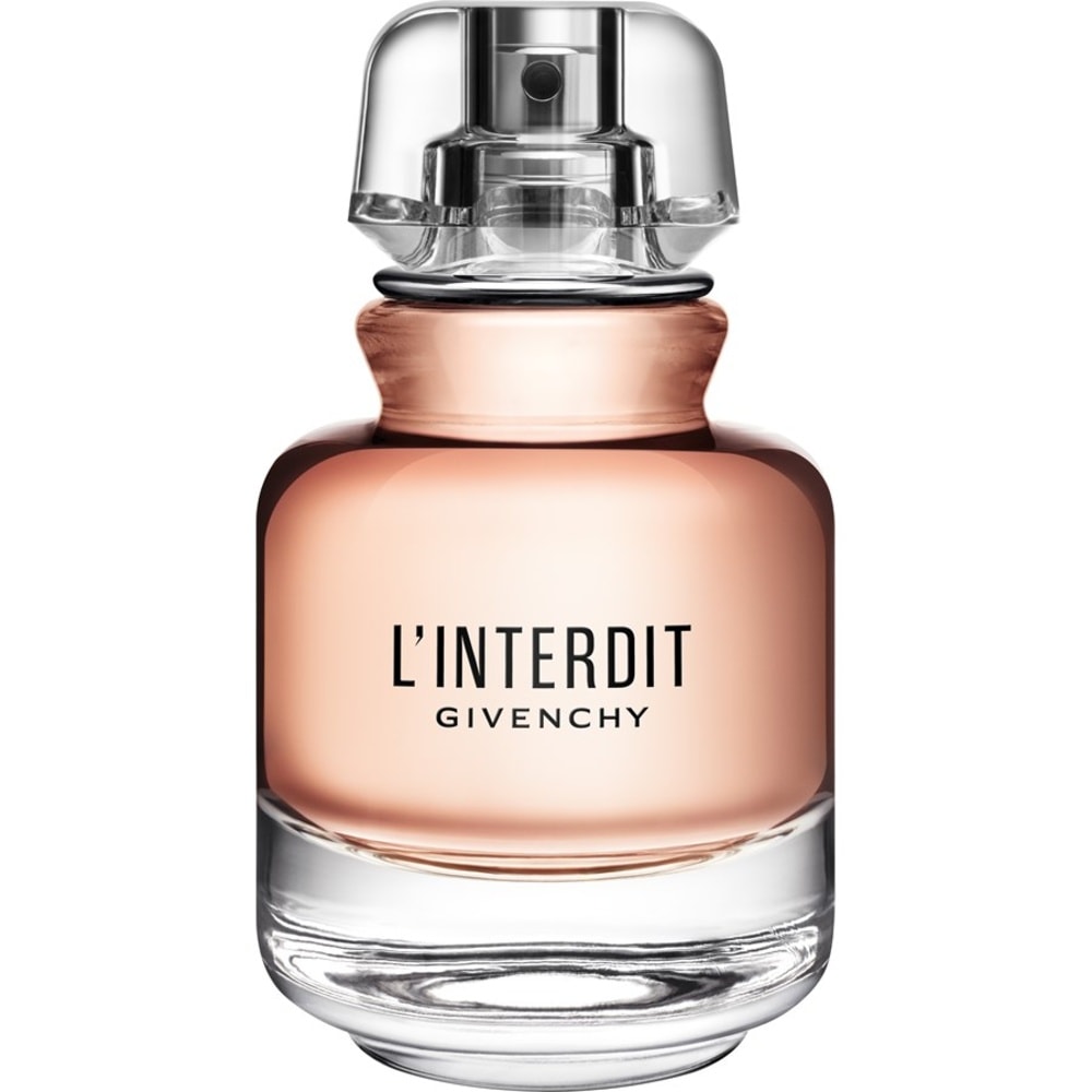 Givenchy L'INTERDIT Hairmist Spray Parfum