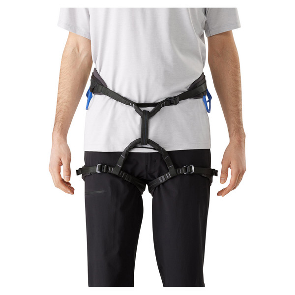KONSEAL HARNESS MEN' S Herren - Klettergurt