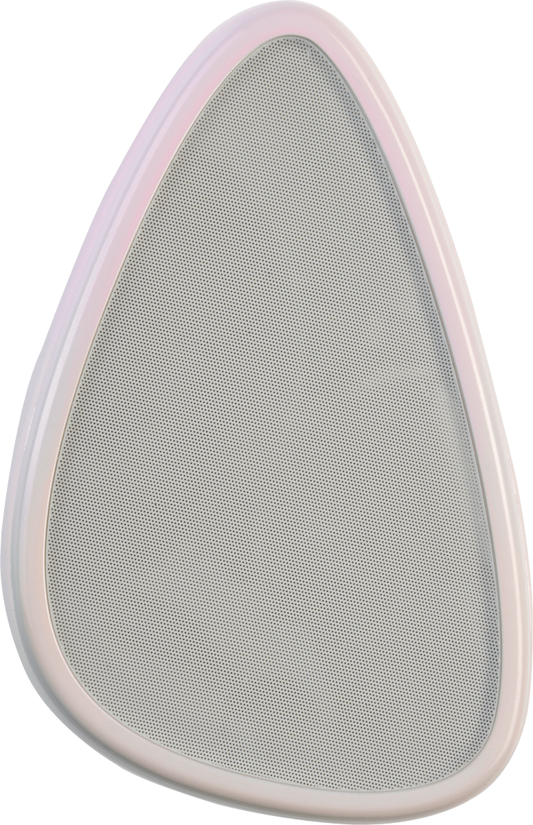 Haarentferner Nanoglas, 1 St