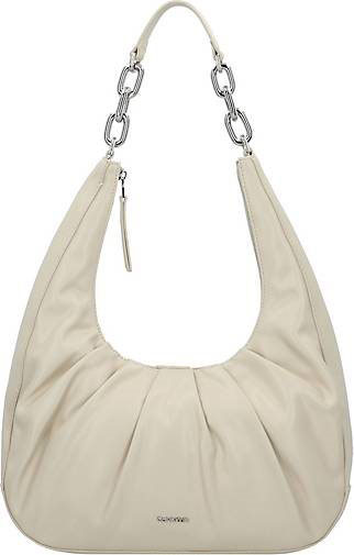 Calvin Klein Soft Schultertasche 35.5 cm