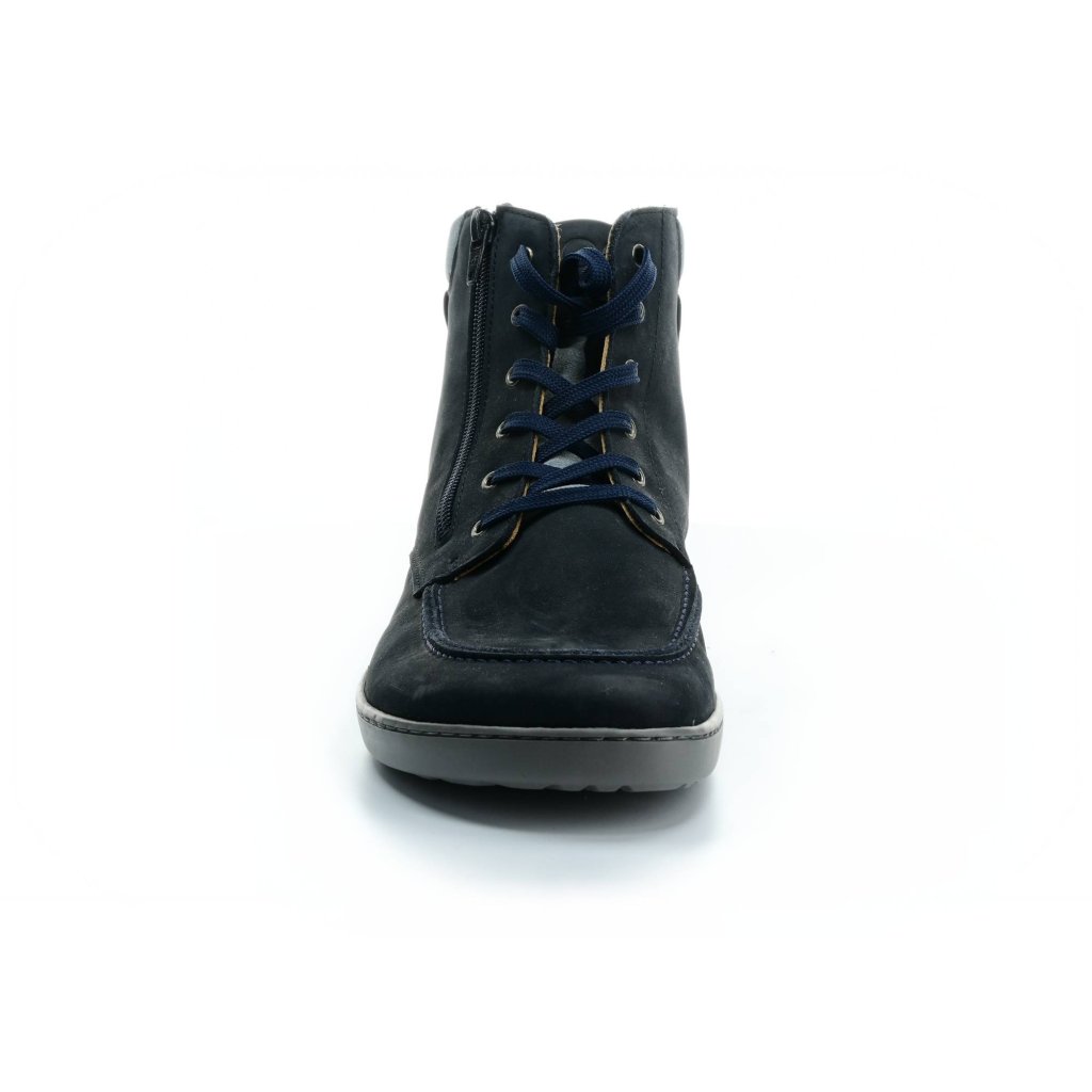 Zaqq Roqa Cloud Barfußstiefeletten